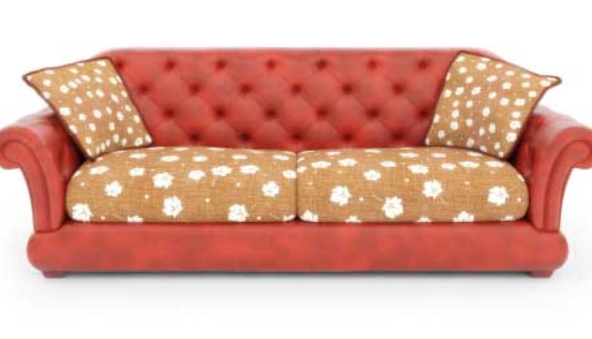 Sofahussen