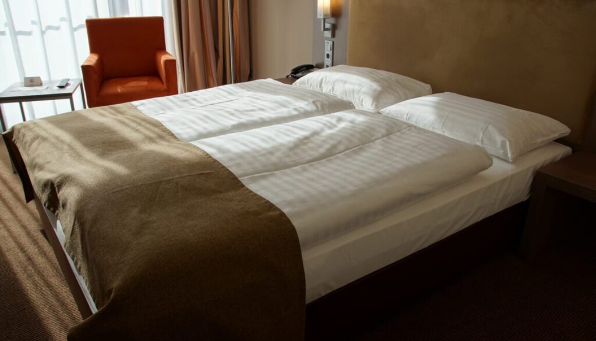 Boxspringbetten