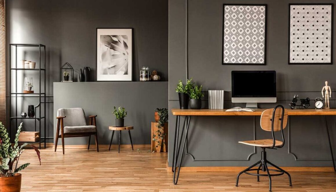 homeoffice