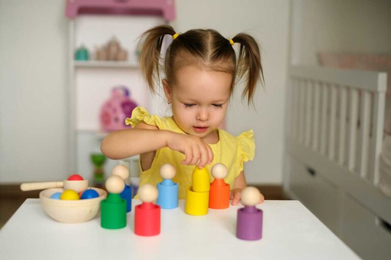 Kindermöbel