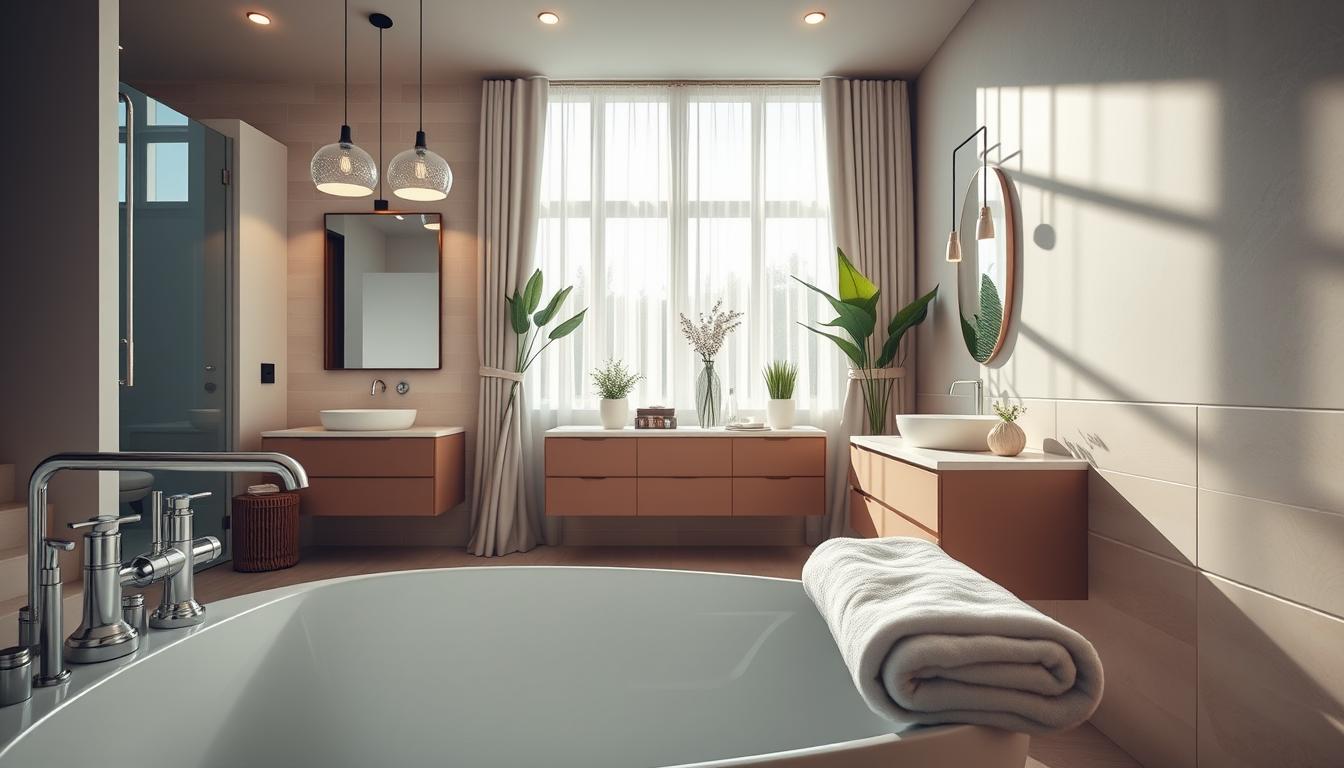 badezimmer gestalten