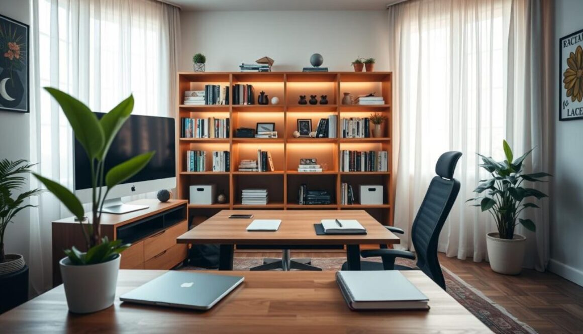 home office ideen
