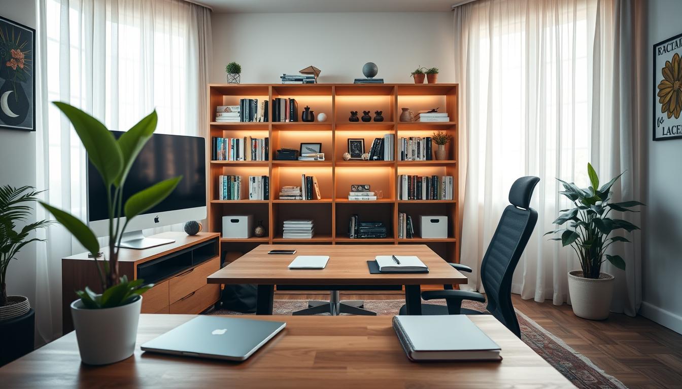 home office ideen