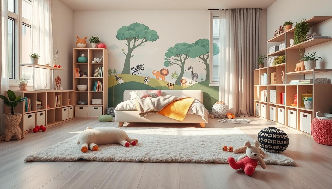 kinderzimmer inspiration