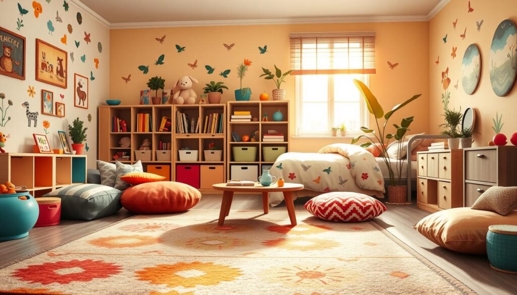 praktische tipps kinderzimmer