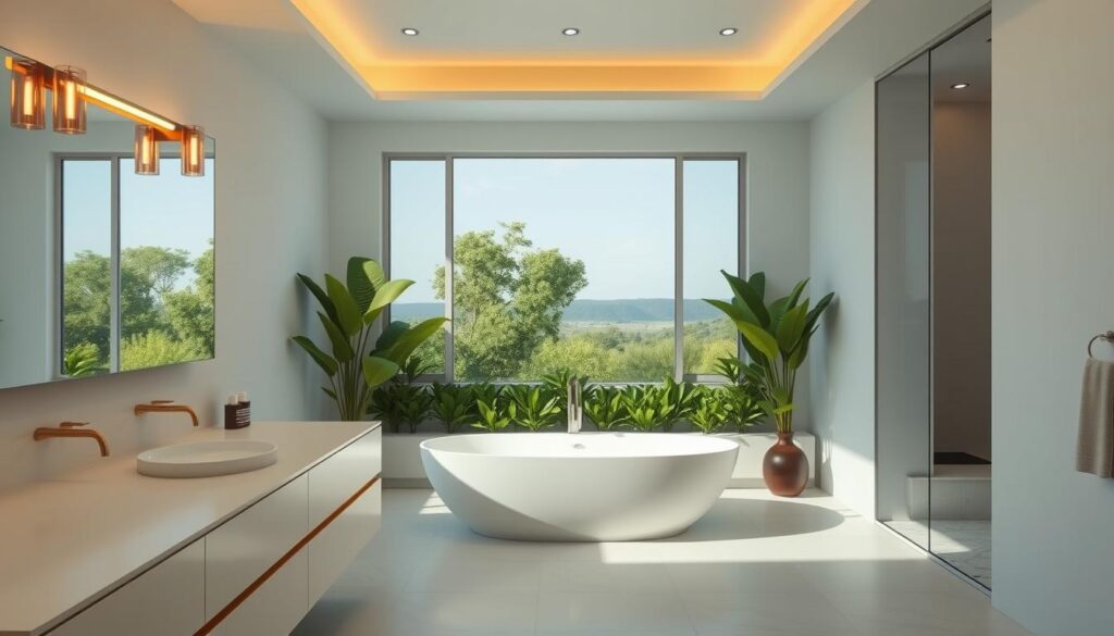 Design Inspirationen moderne Trends