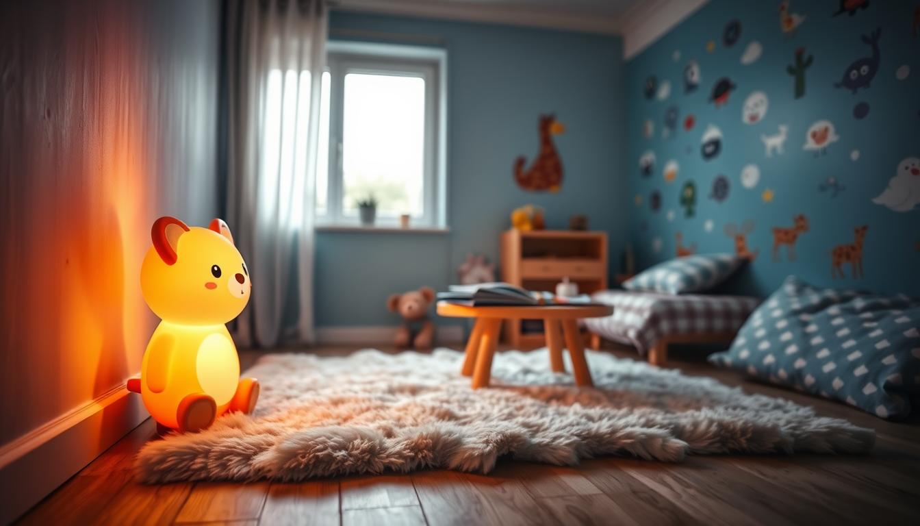 kinderzimmer beleuchtung