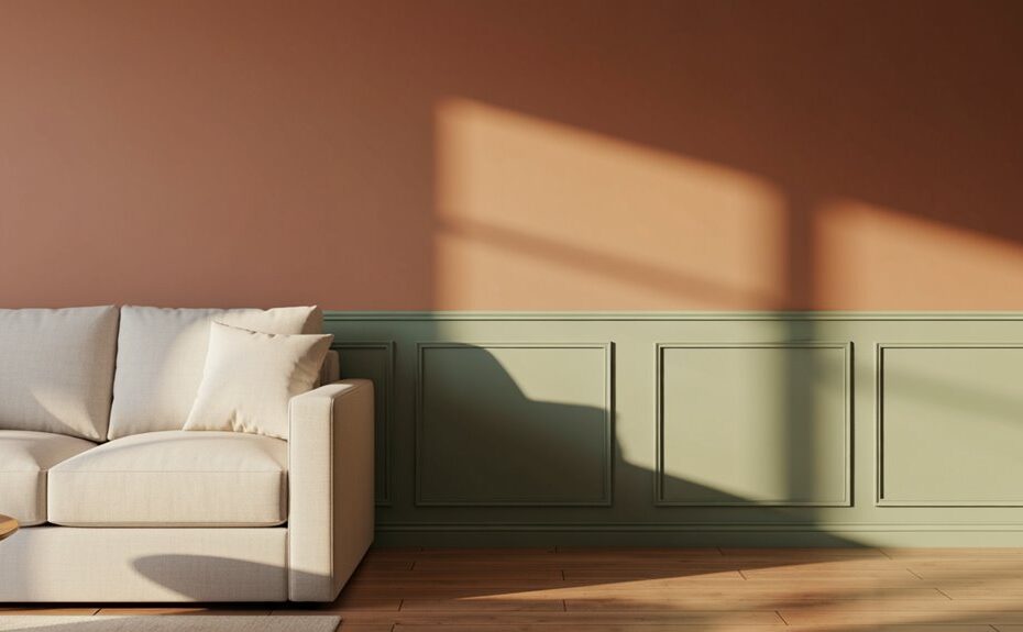 Zauberstabfarben kreativ kombinieren