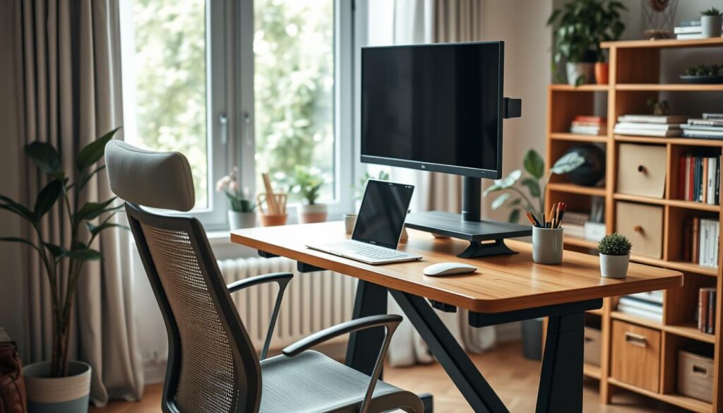 ergonomie home office