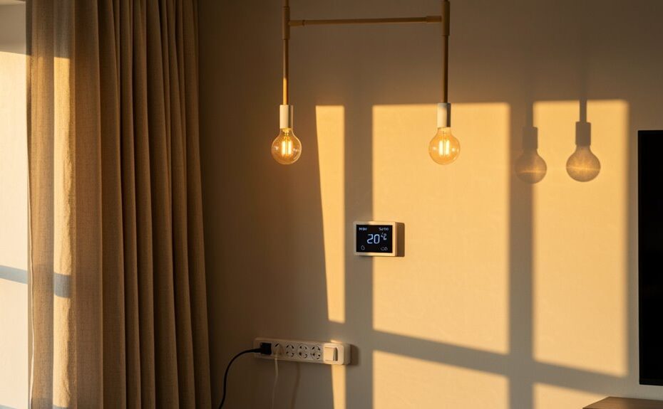 Energiespartipps für zu Hause