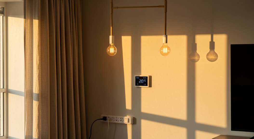 Energiespartipps für zu Hause