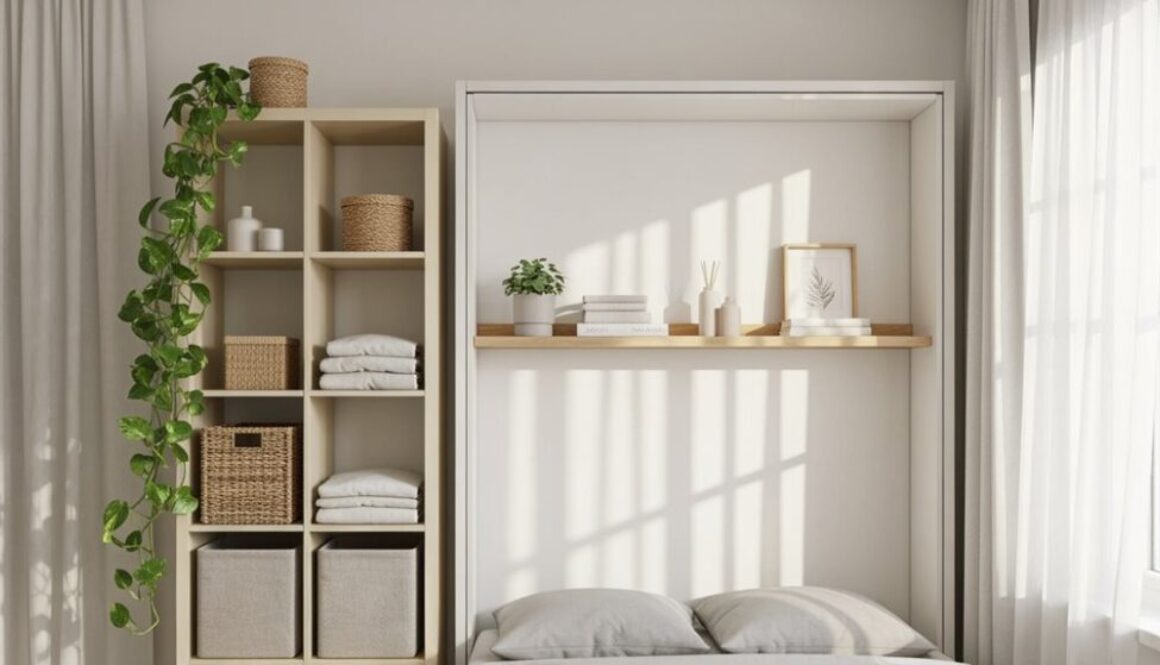 IKEA-Hacks für kleine Räume