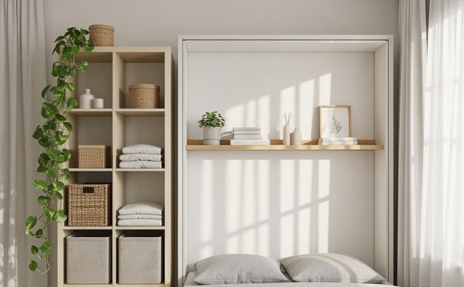 IKEA-Hacks für kleine Räume