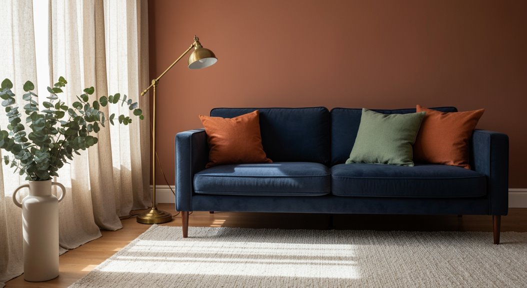 Farbkombinationen meisterhaft beherrschen