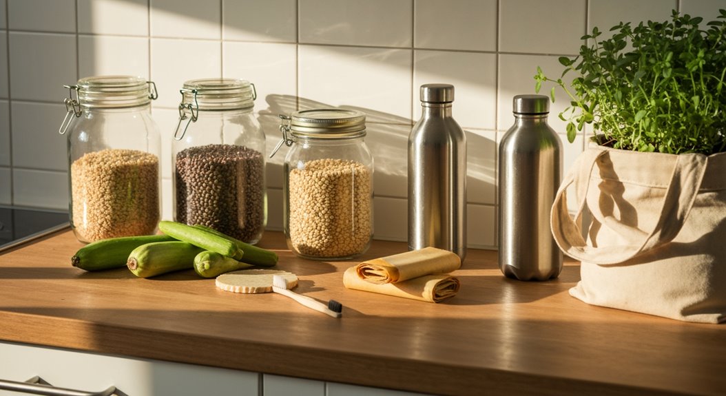 Plastikfreie Lebensweise – Schritte zur Umstellung