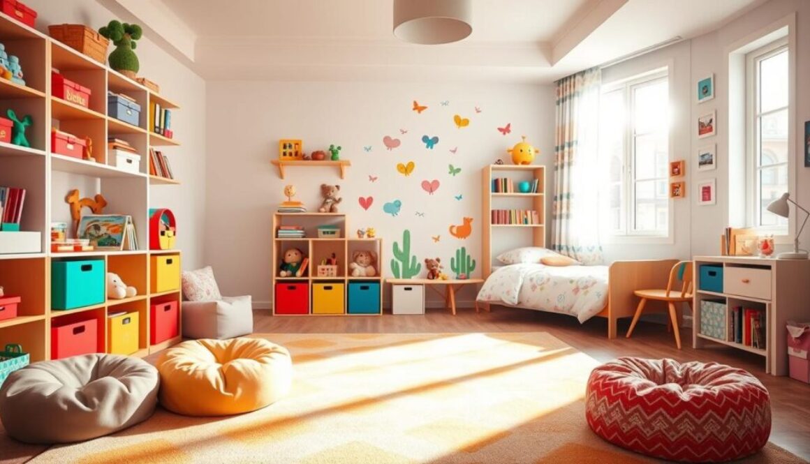 regale kinderzimmer