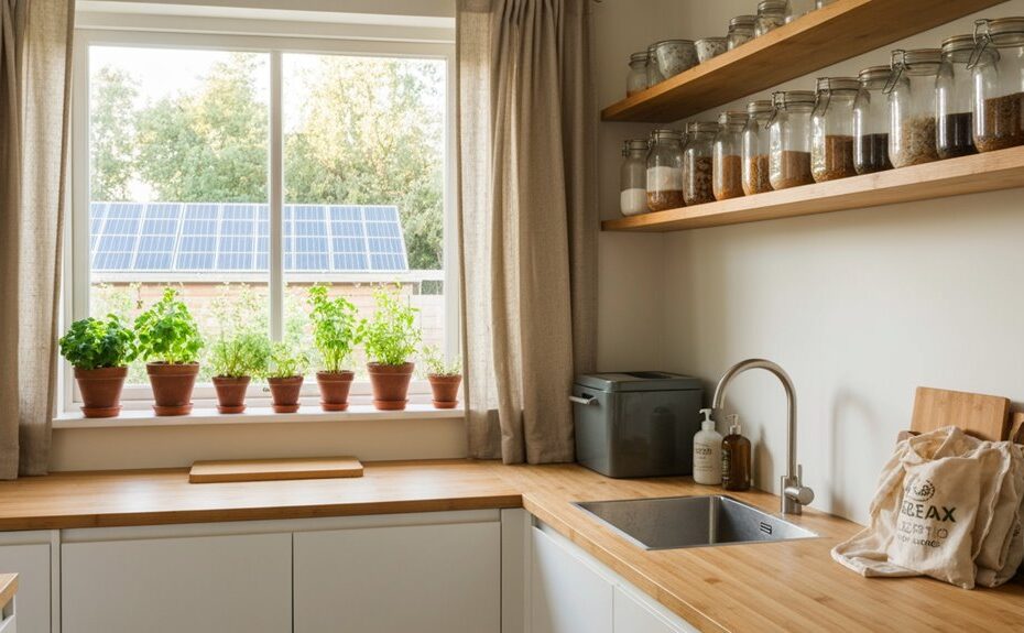 Tipps für nachhaltiges Wohndesign