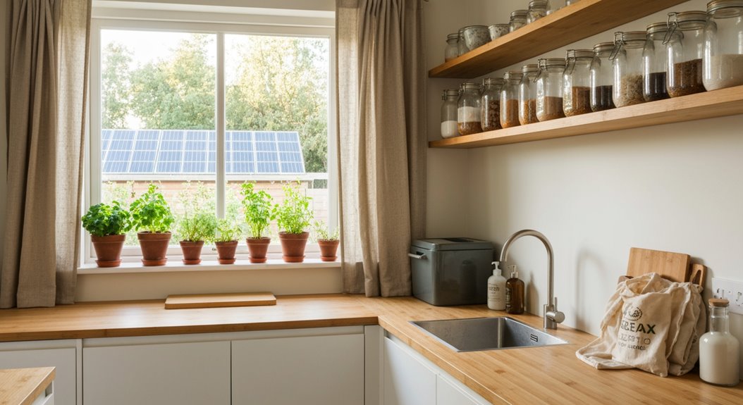 Tipps für nachhaltiges Wohndesign
