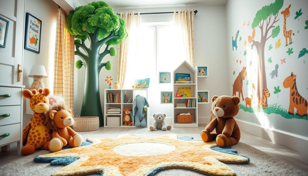 personalisiertes kinderbild design
