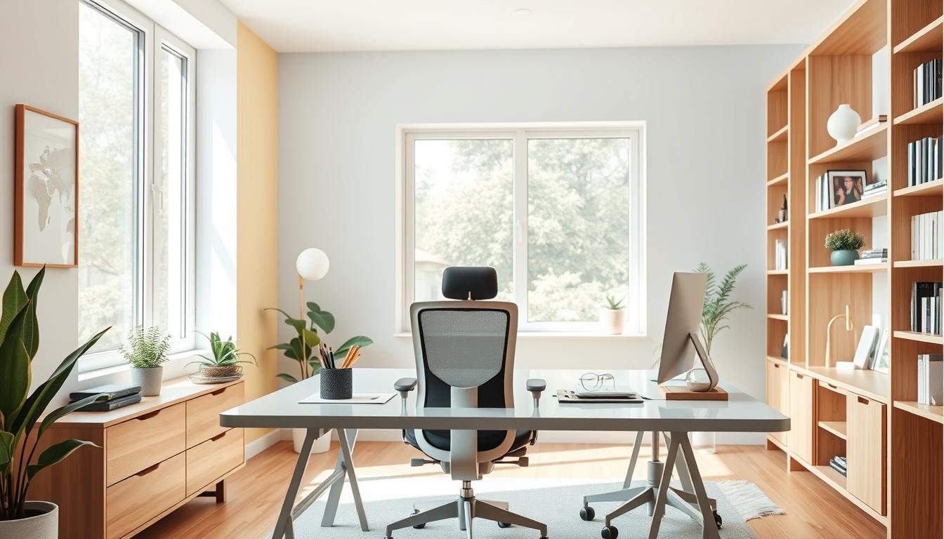 arbeitszimmer farbkonzepte