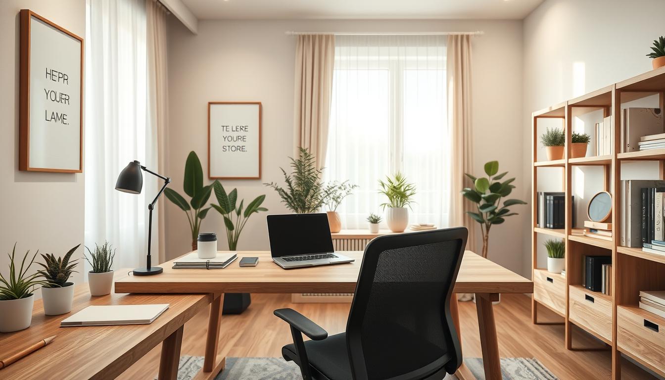 arbeitszimmer trends 2026