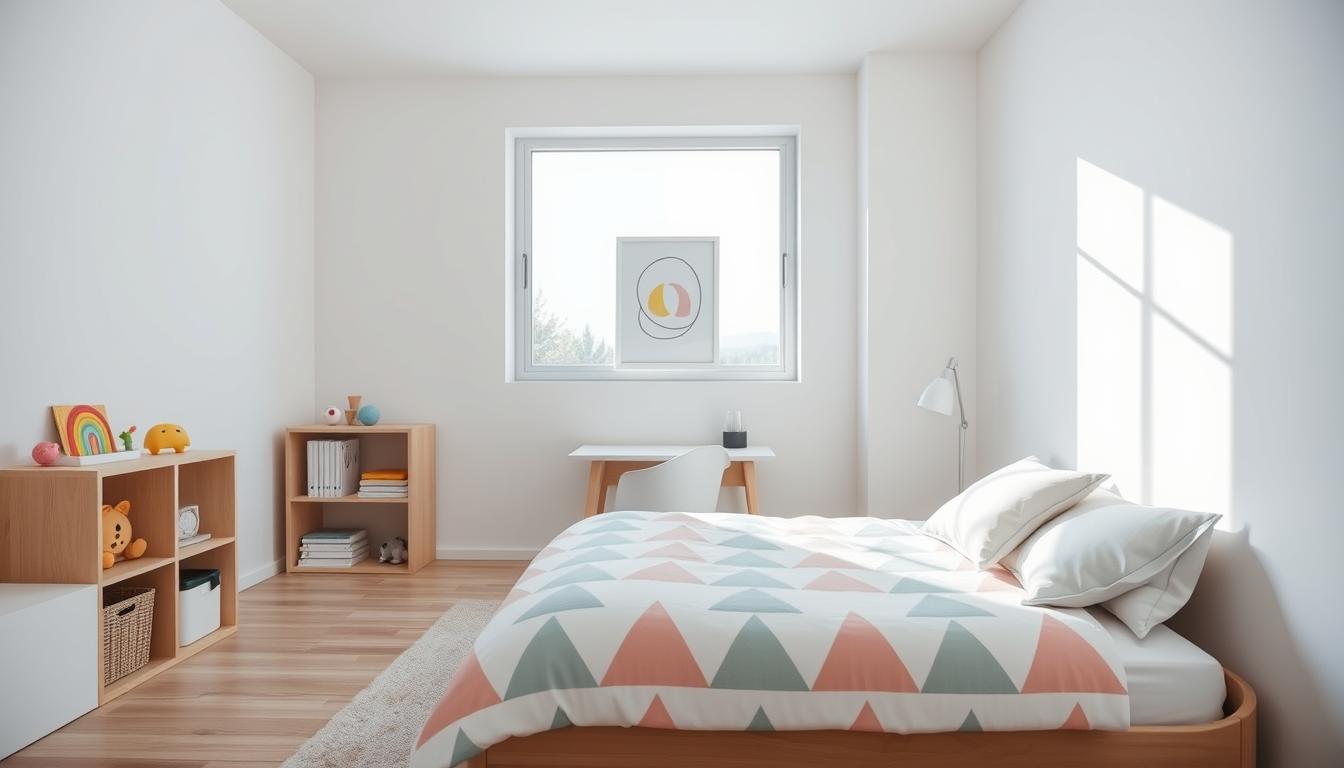 kinderzimmer modern
