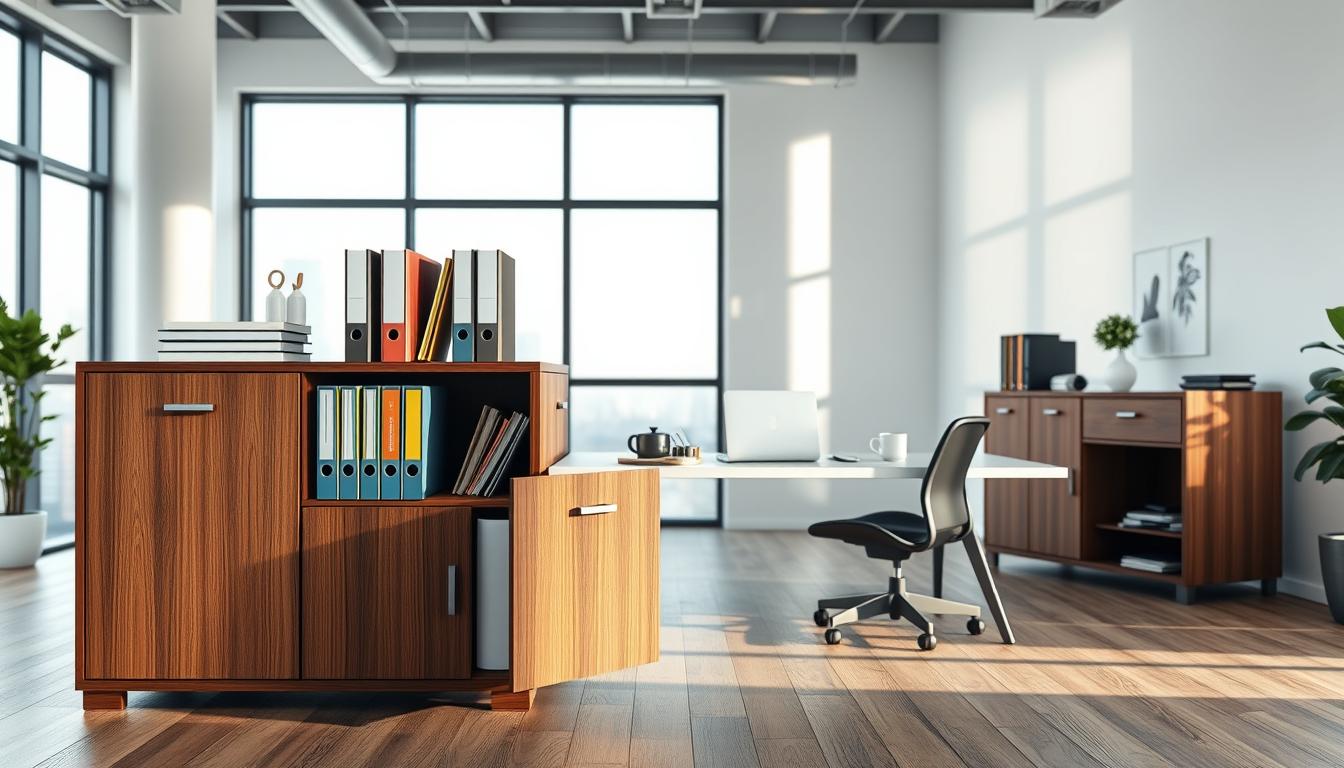 aktenschrank ideen