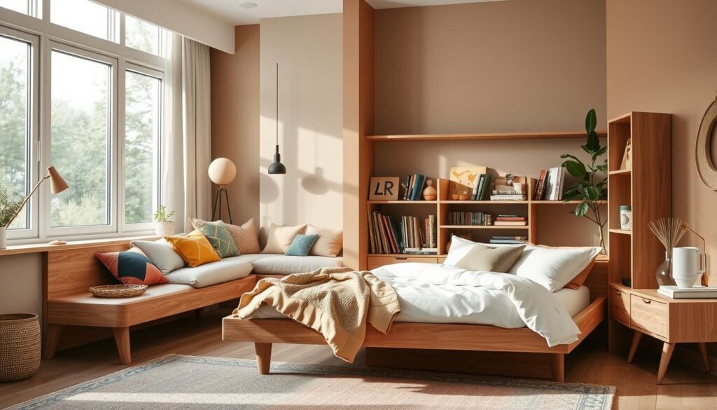 ideales kinder bett