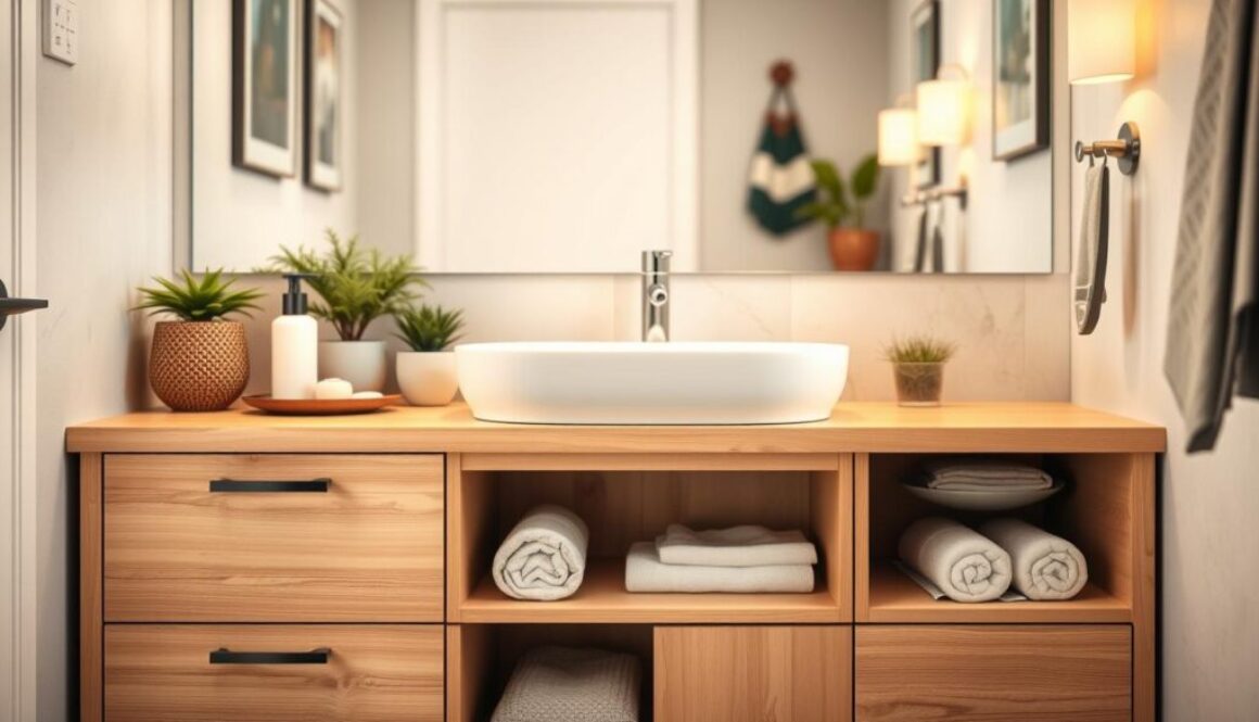 unterschrank waschbecken