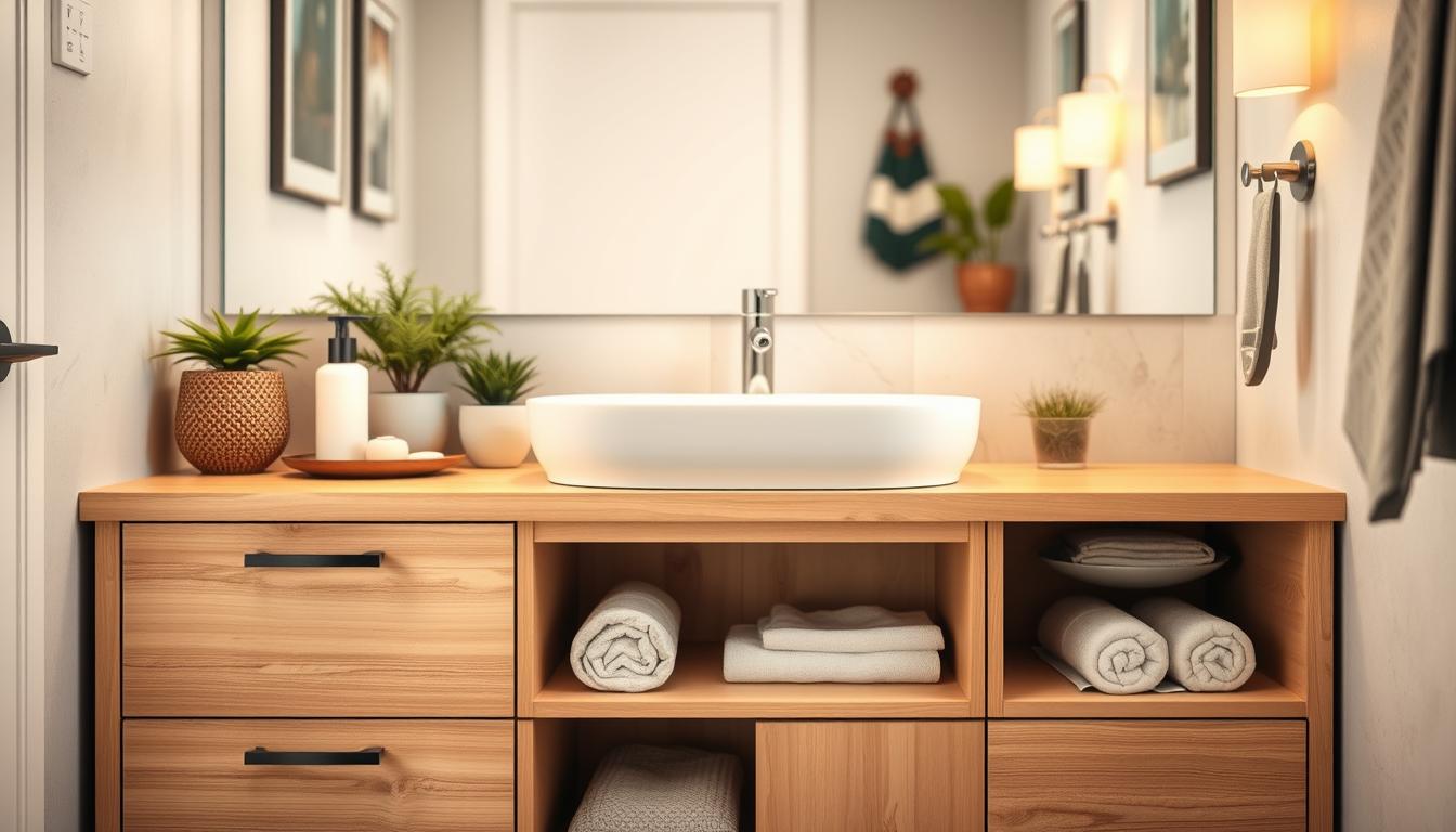 unterschrank waschbecken