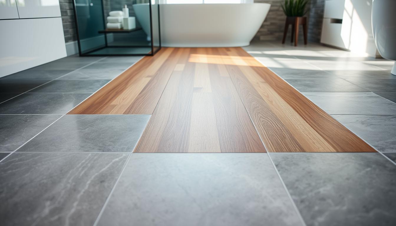 bodenbelag badezimmer