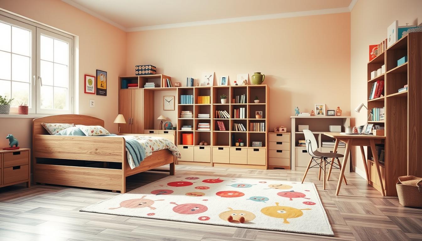 mitwachsendes kinderzimmer